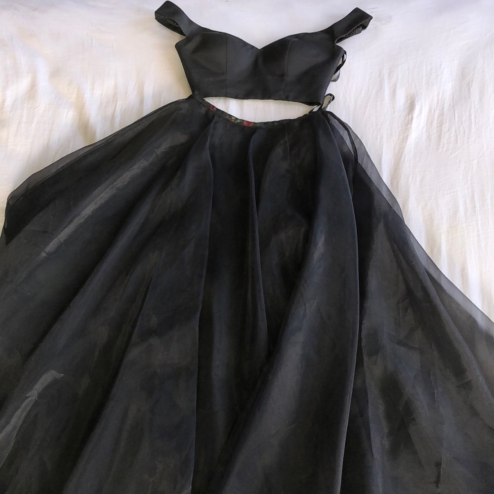 Sherri Hill Prom Dress size 0